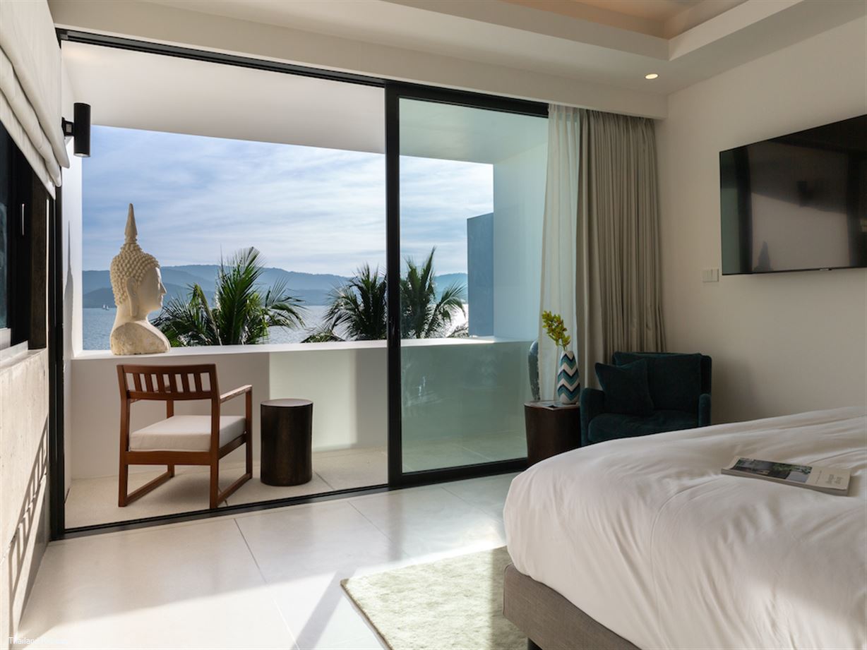 Kerem Villas 6 Bedroom