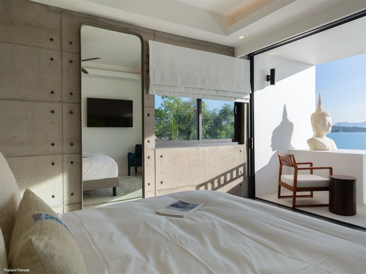 Kerem Villas 6 Bedroom