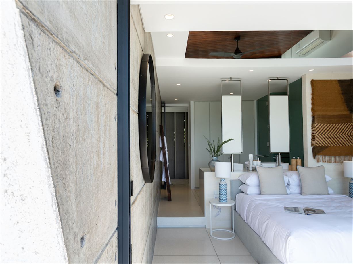 Kerem Villas 6 Bedroom
