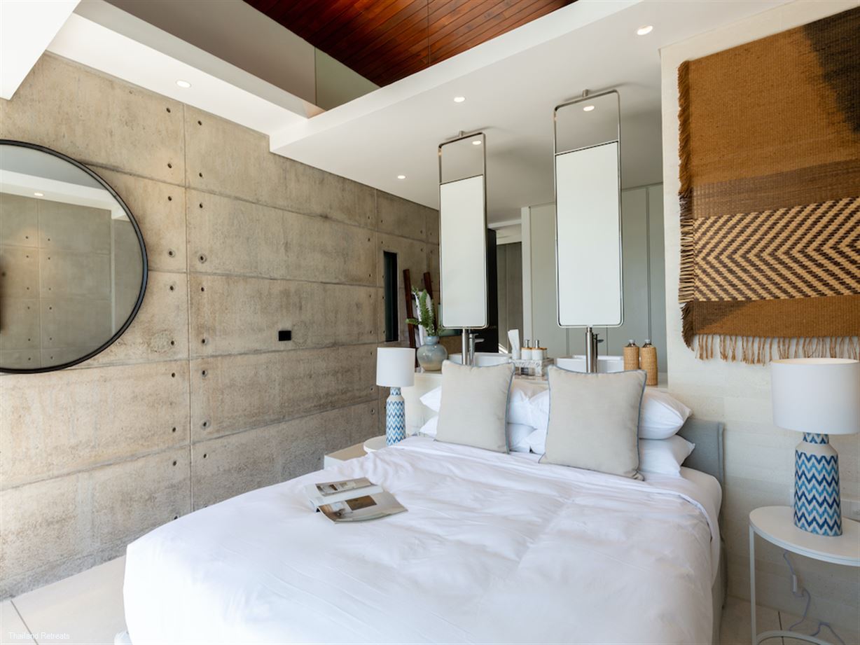 Kerem Villas 6 Bedroom