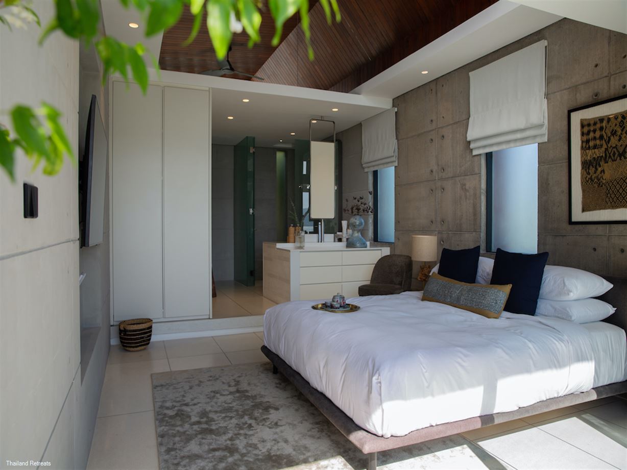 Kerem Villas 6 Bedroom