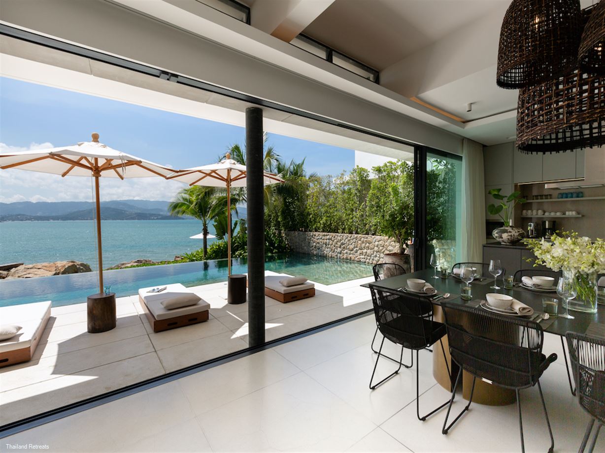 Kerem Villas 6 Bedroom