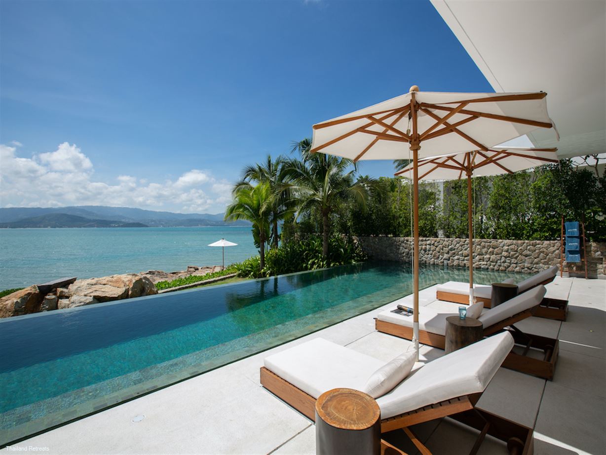 Kerem Villas 6 Bedroom