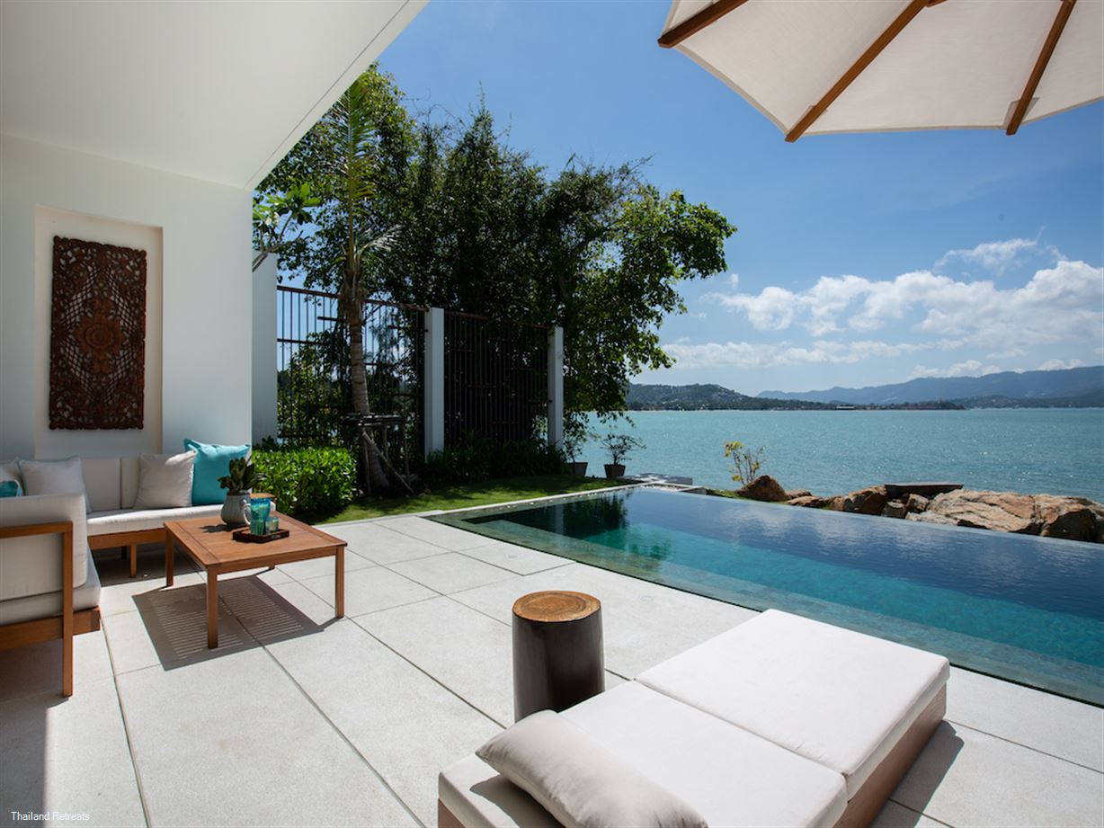 Kerem Villas 6 Bedroom