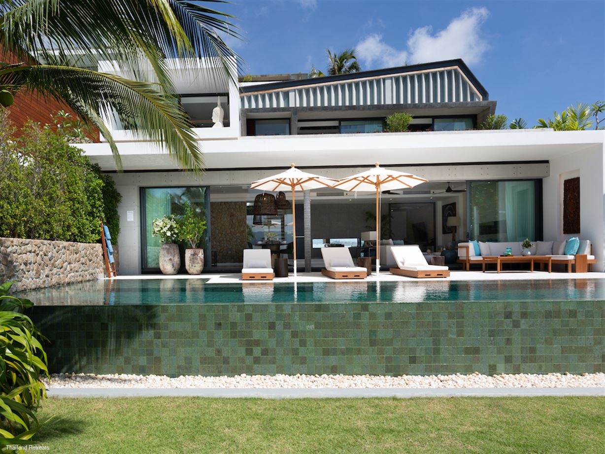 Kerem Villas 6 Bedroom