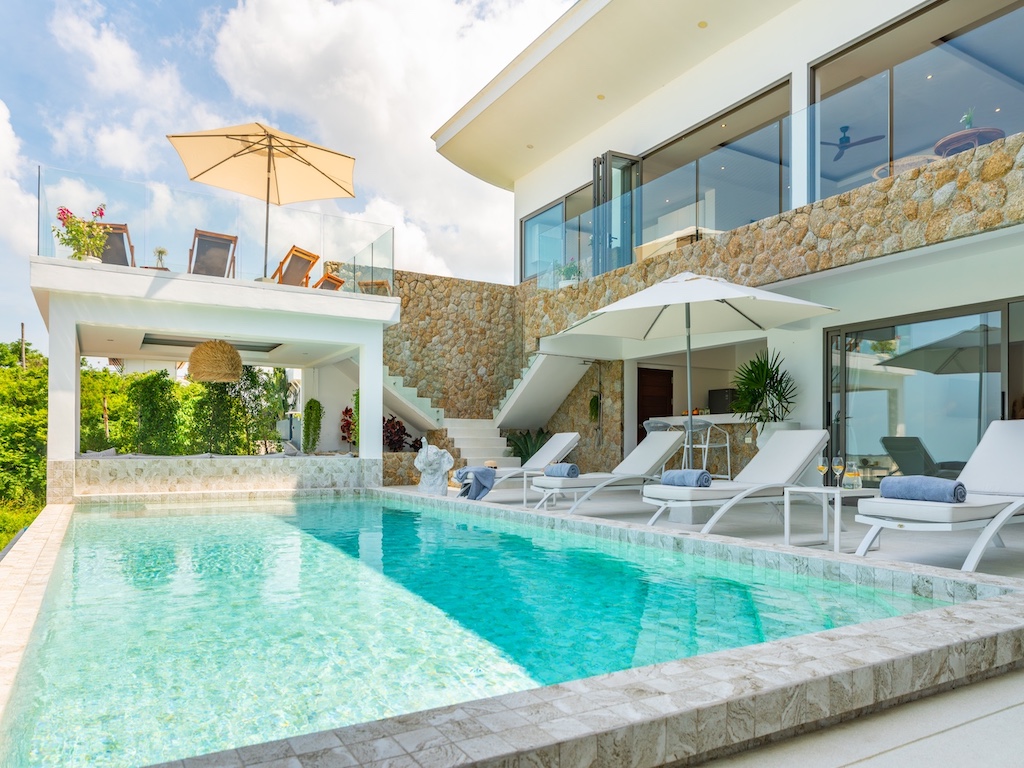 Villa Amalie
