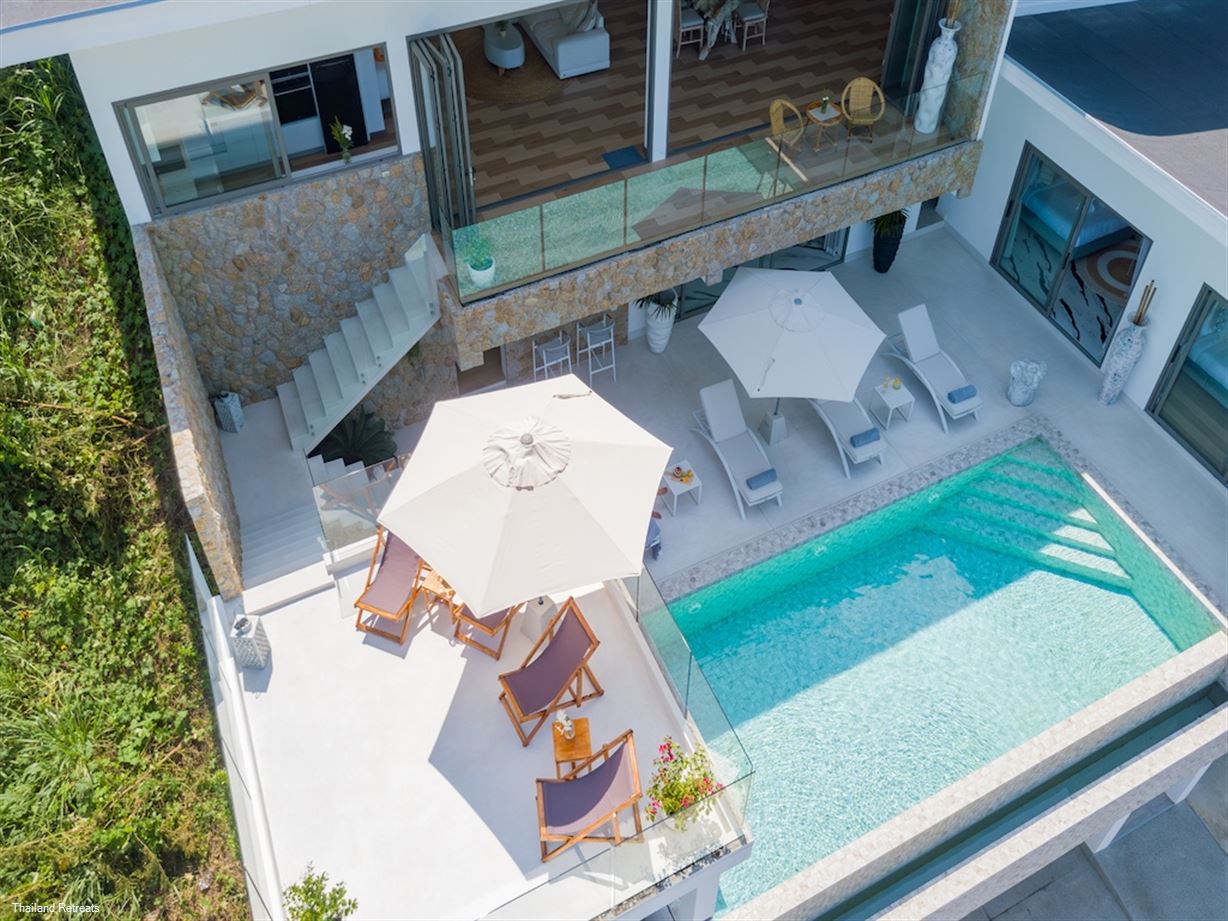 Villa Amalie