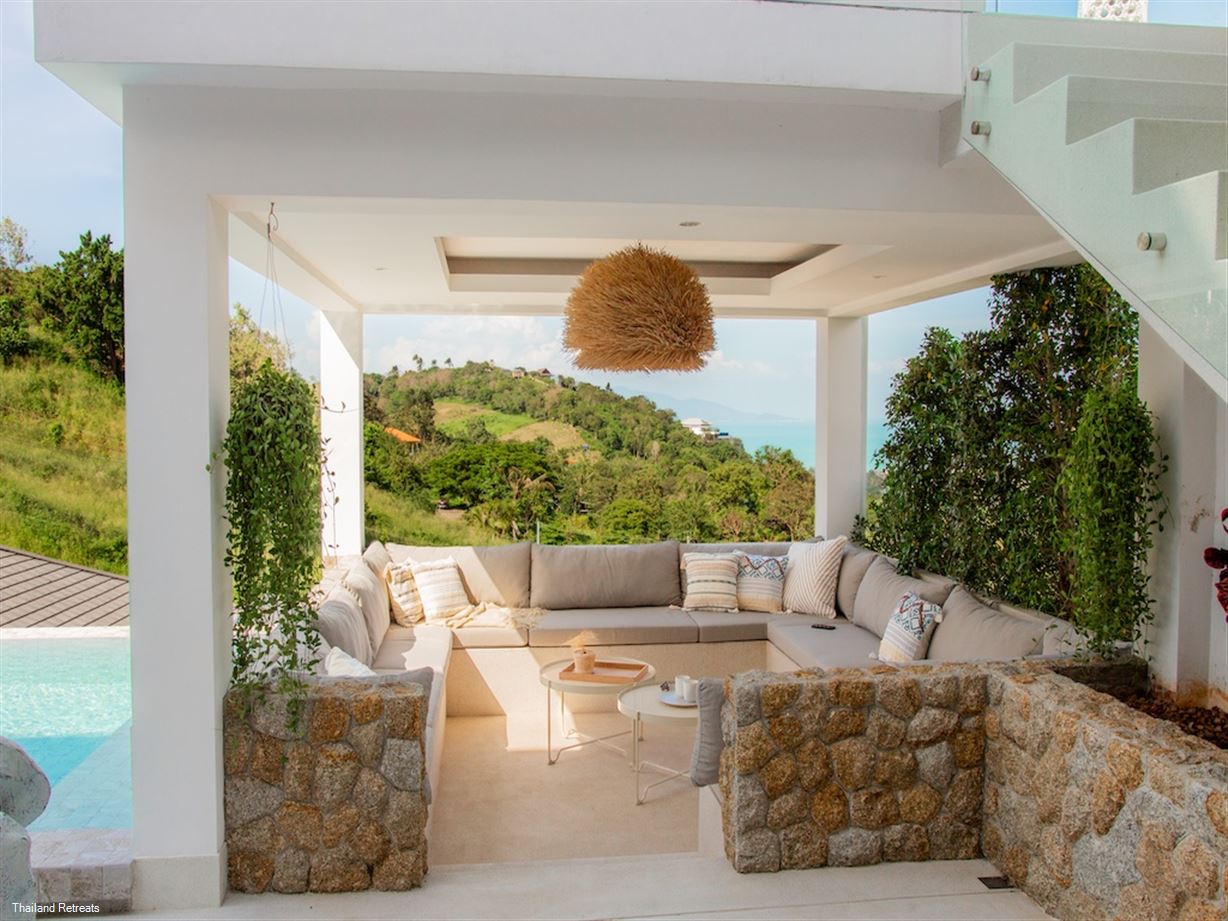 Villa Amalie
