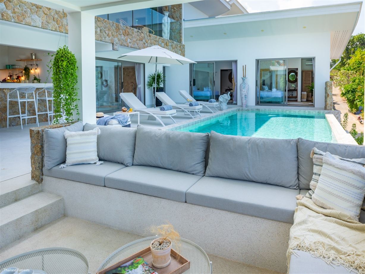 Villa Amalie