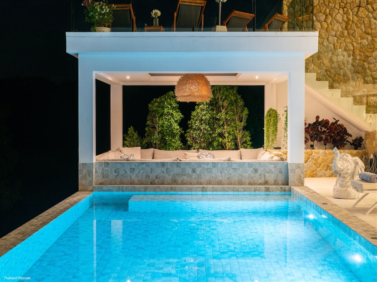 Villa Amalie