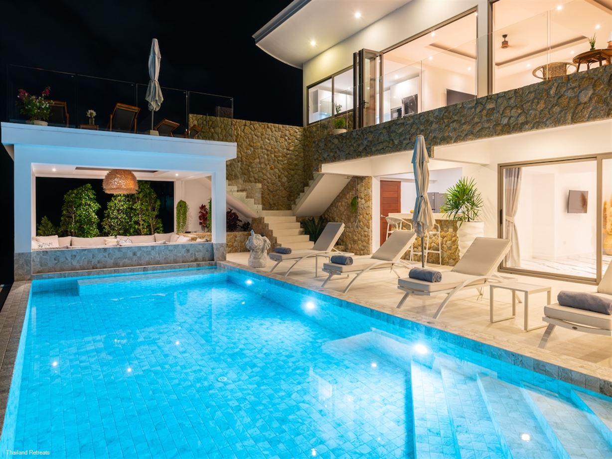 Villa Amalie