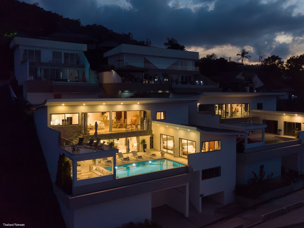 Villa Amalie