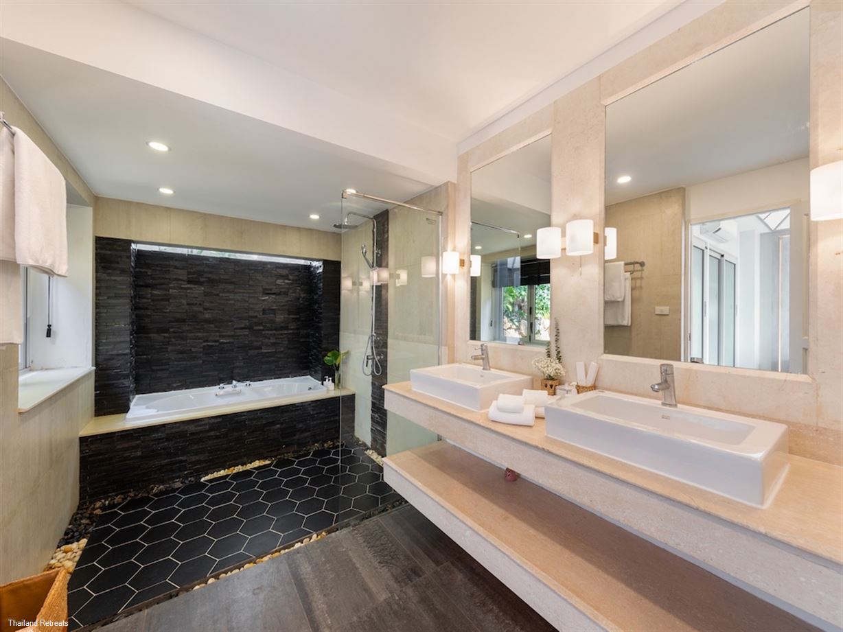 Samui Summit Villa
