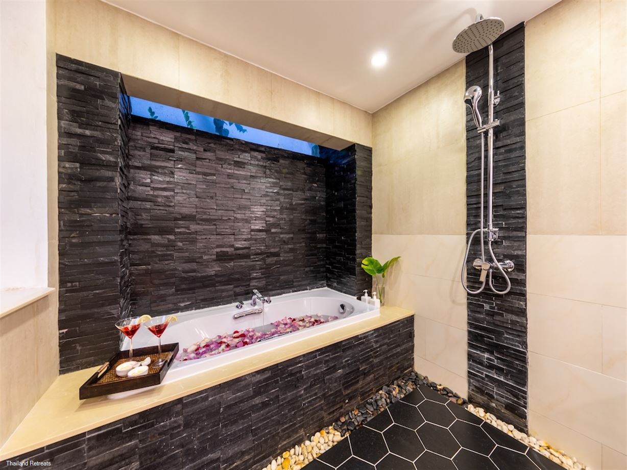 Samui Summit Villa