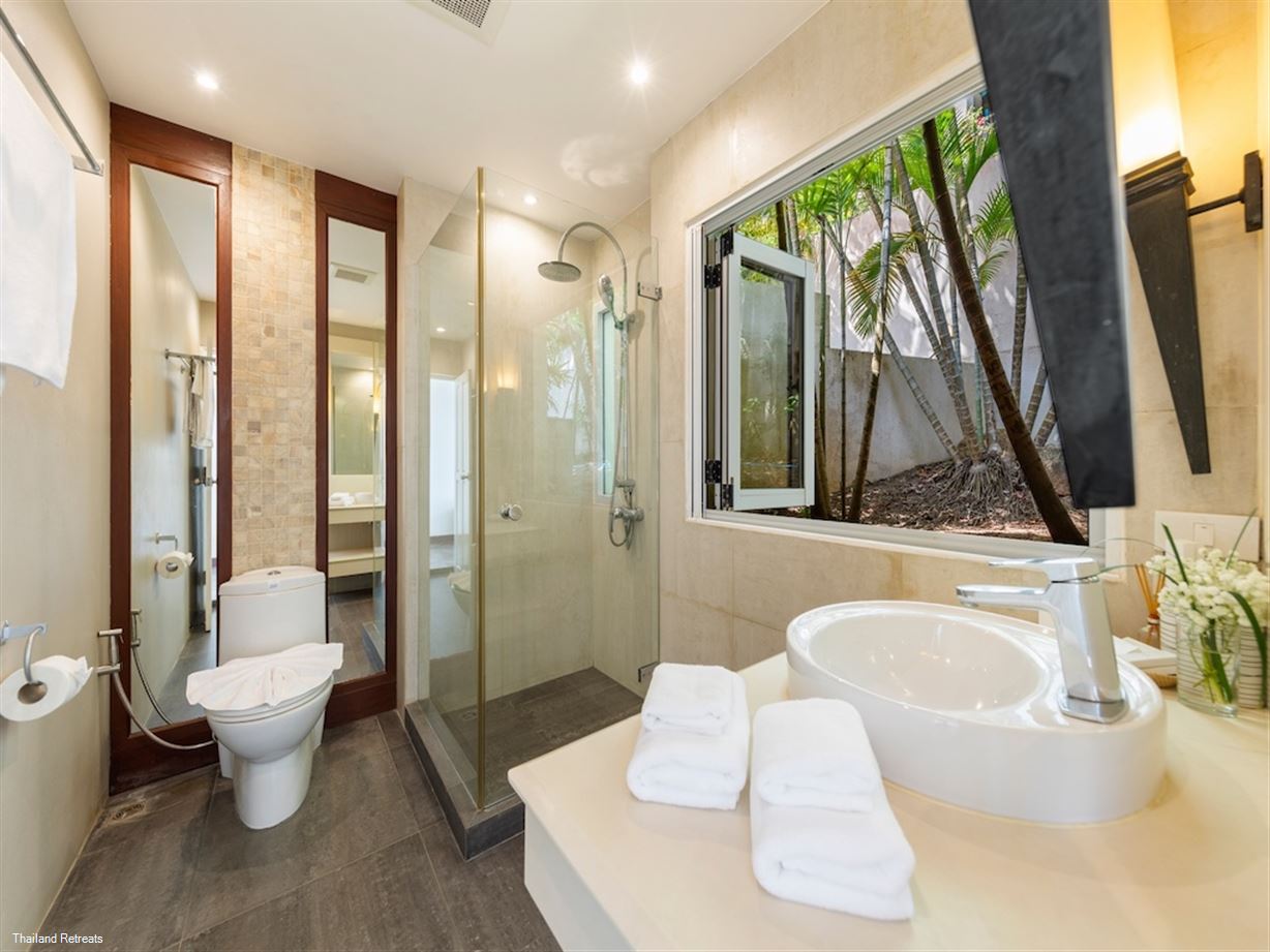 Samui Summit Villa
