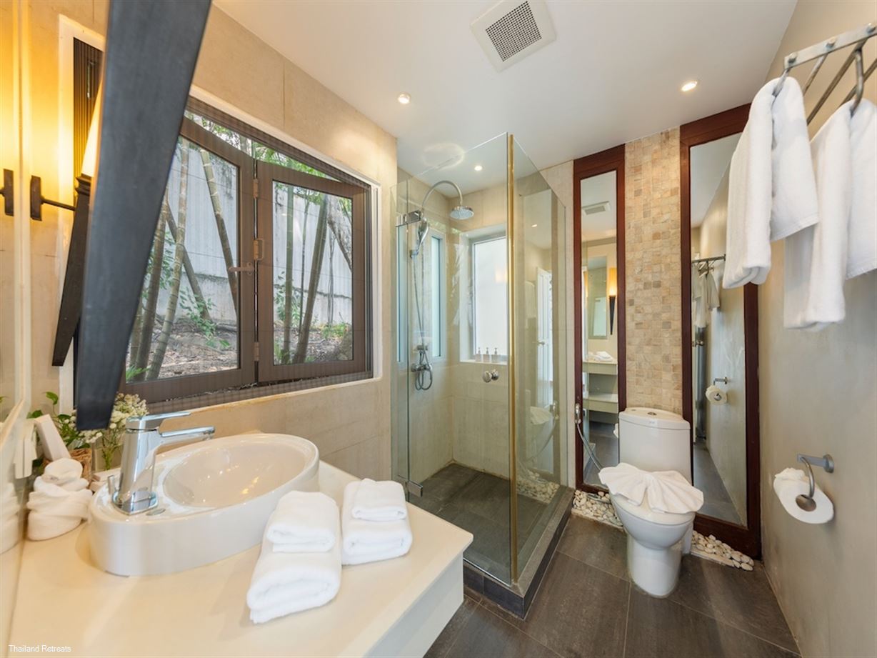 Samui Summit Villa