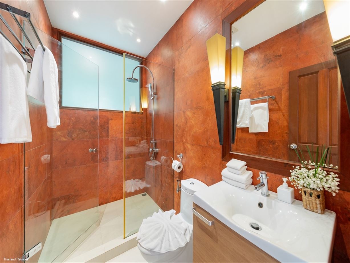 Samui Summit Villa