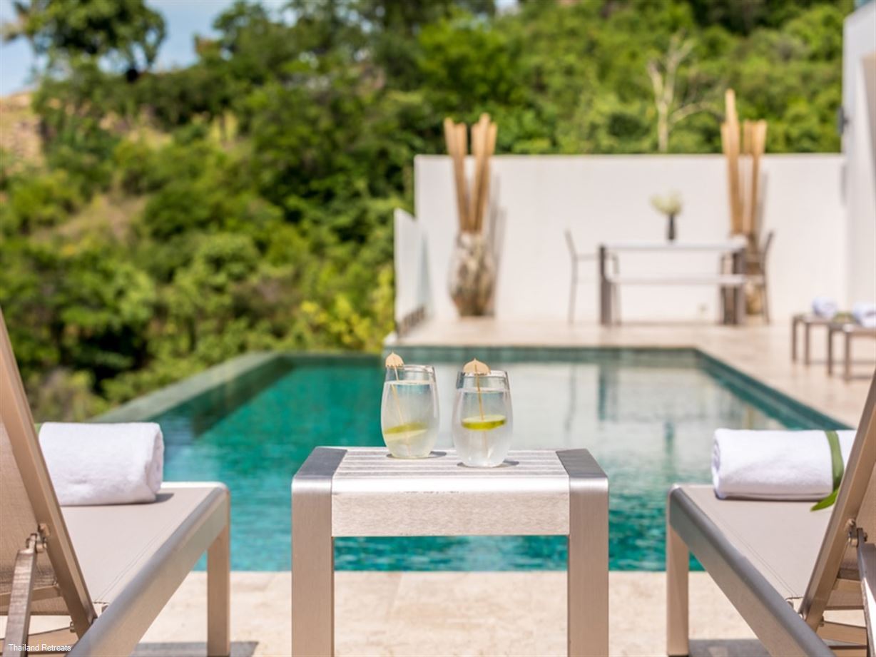 Lotus Horizon Villa