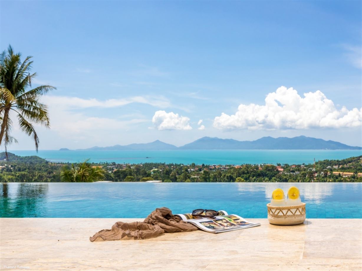 Lotus Horizon Villa