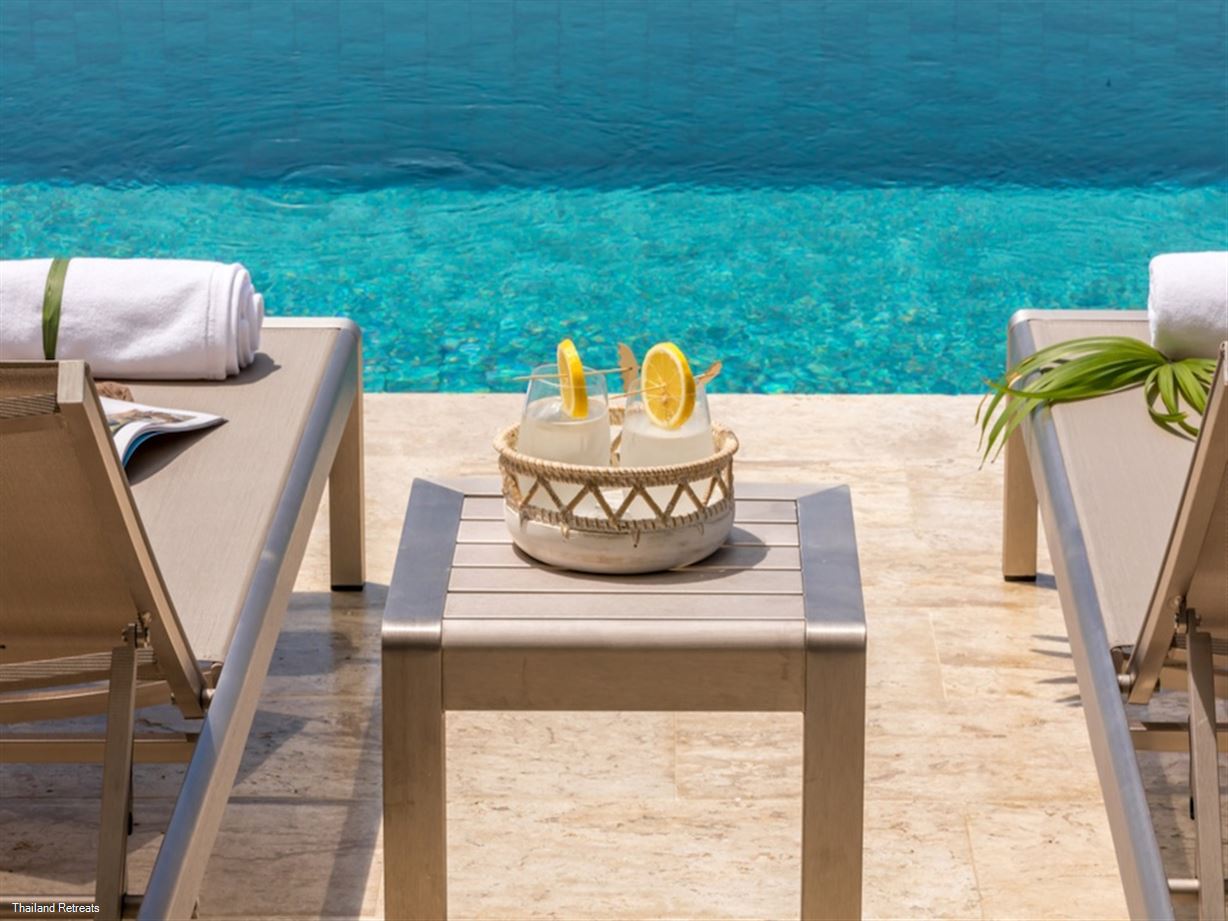 Lotus Horizon Villa