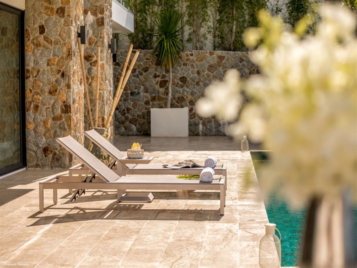 Lotus Horizon Villa