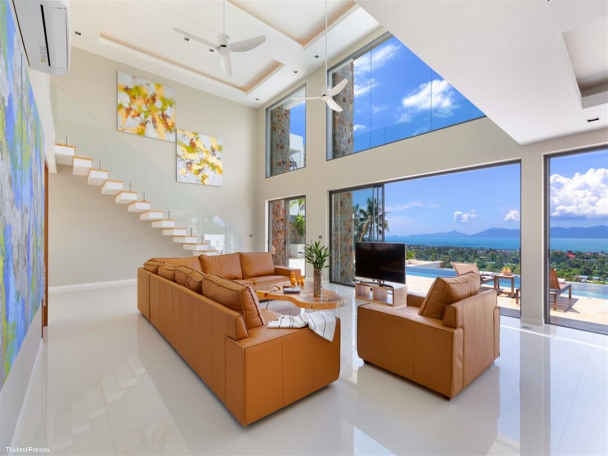 Lotus Horizon Villa