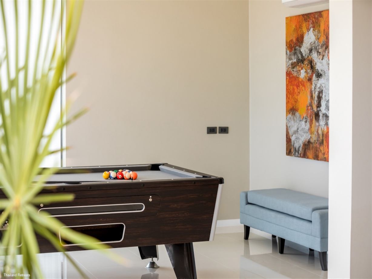 Lotus Horizon Villa
