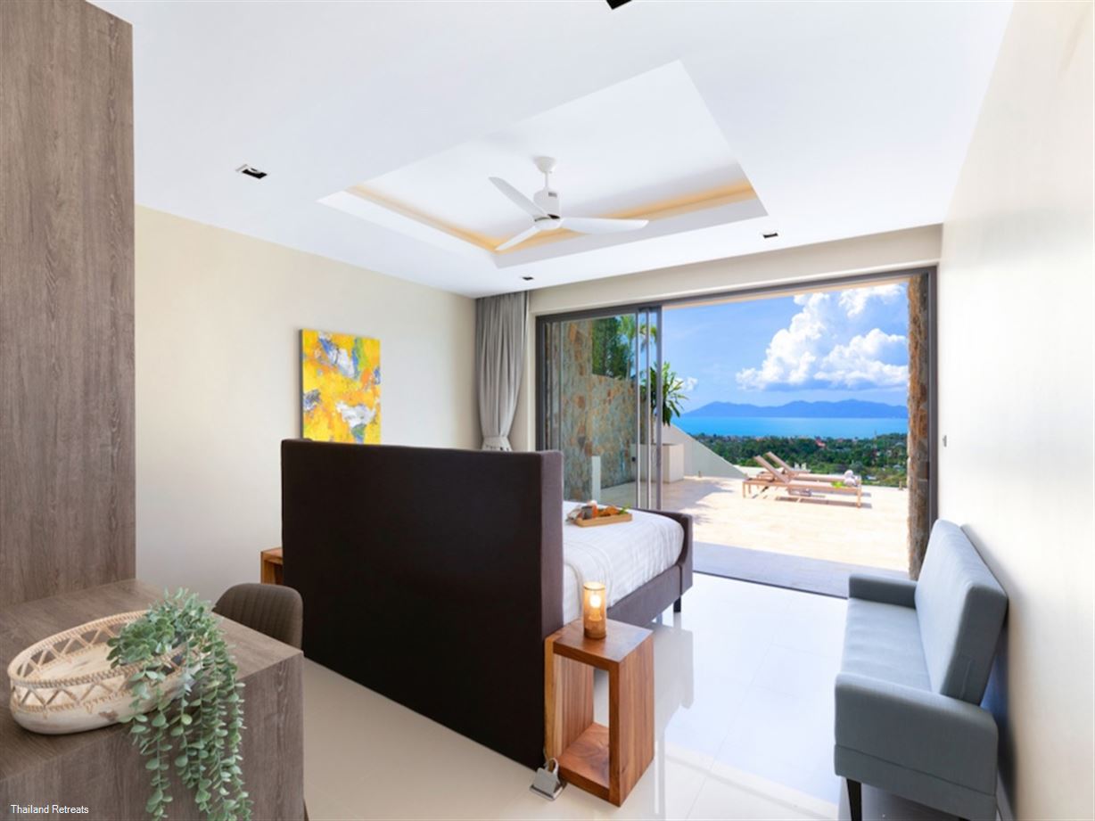 Lotus Horizon Villa