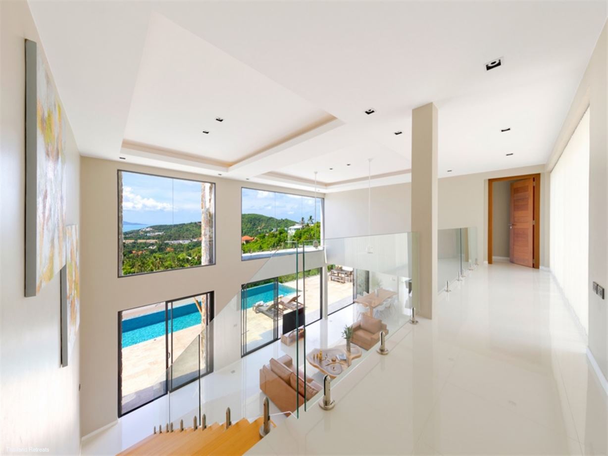 Lotus Horizon Villa