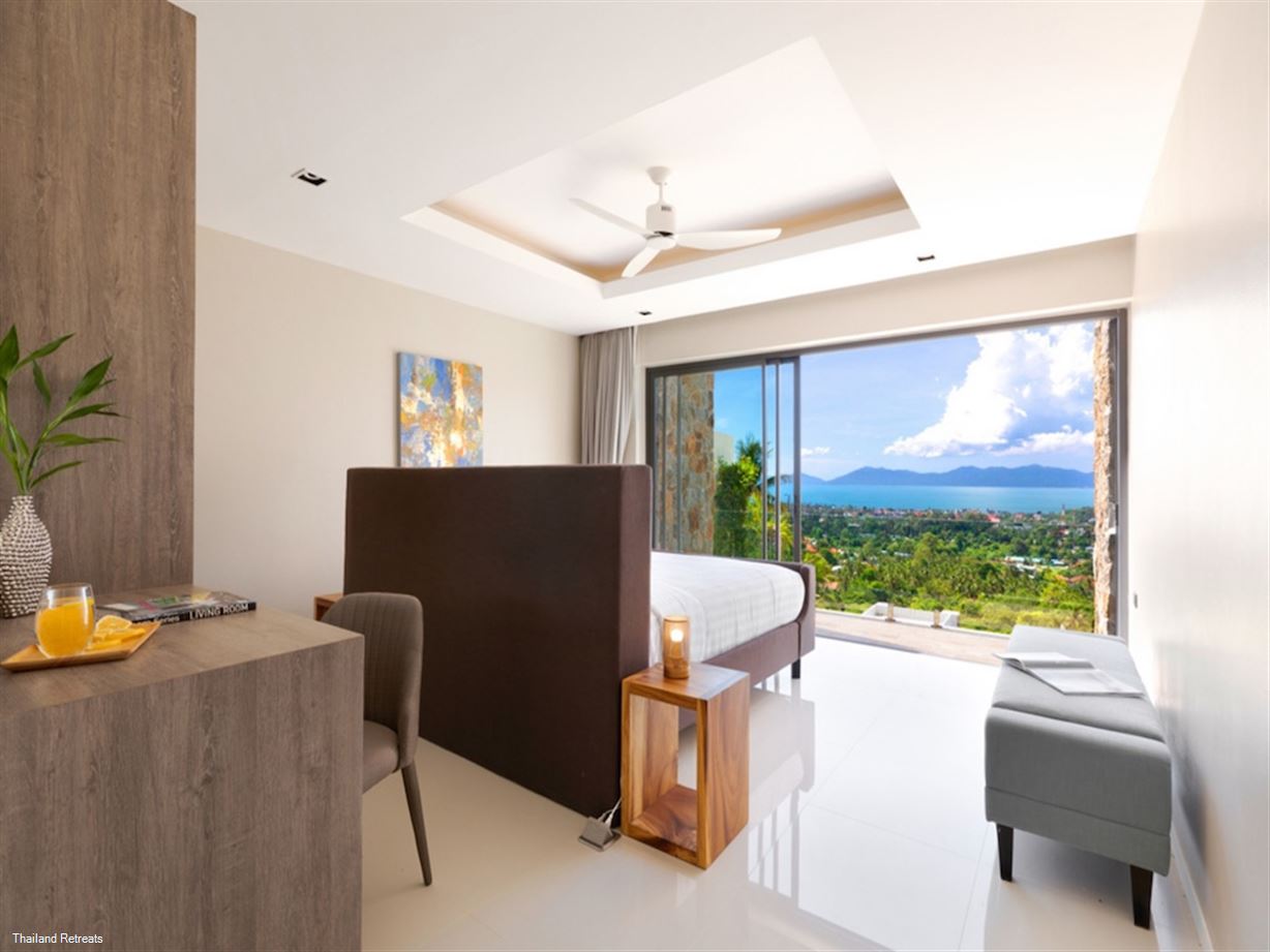 Lotus Horizon Villa