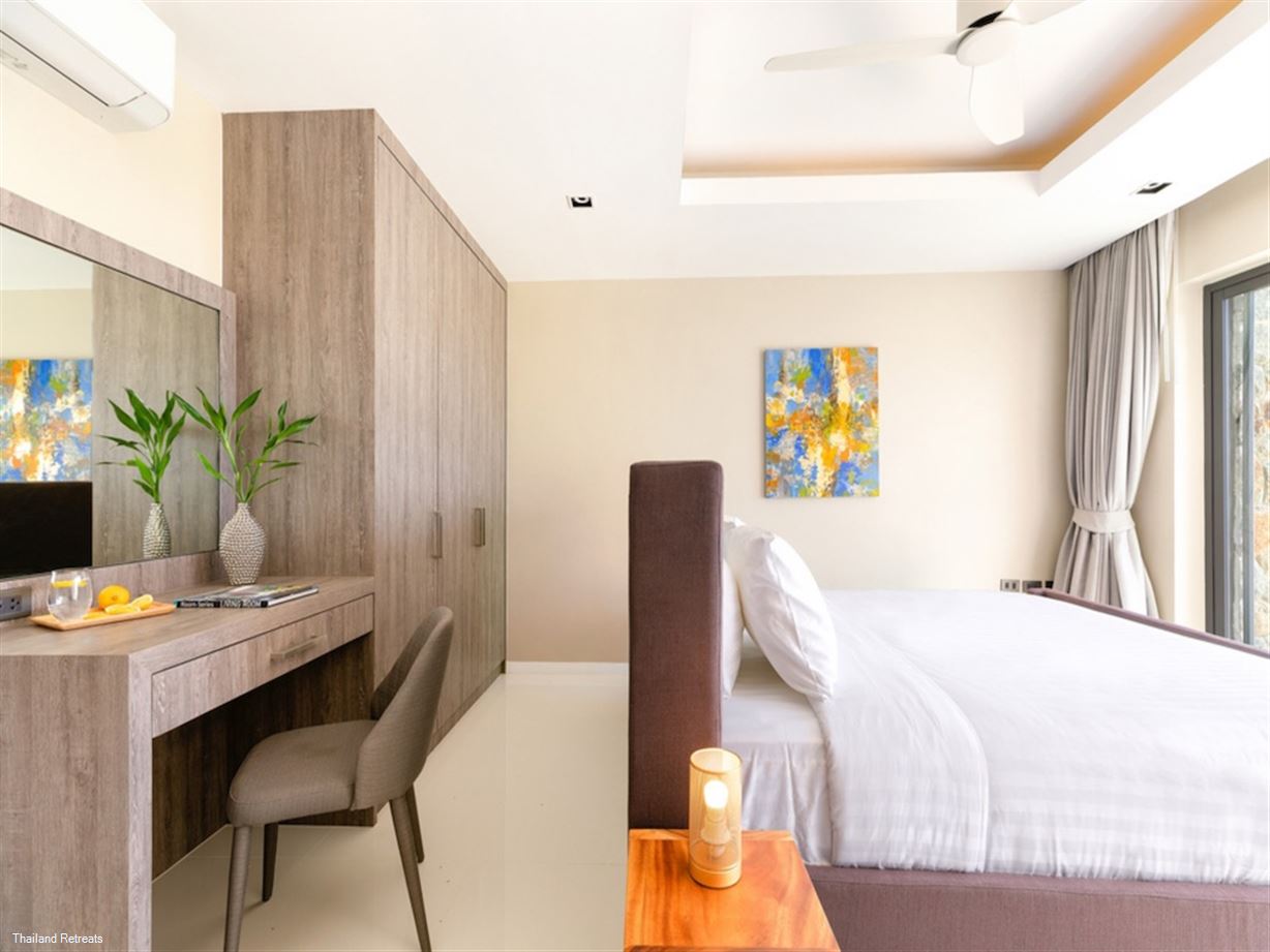 Lotus Horizon Villa