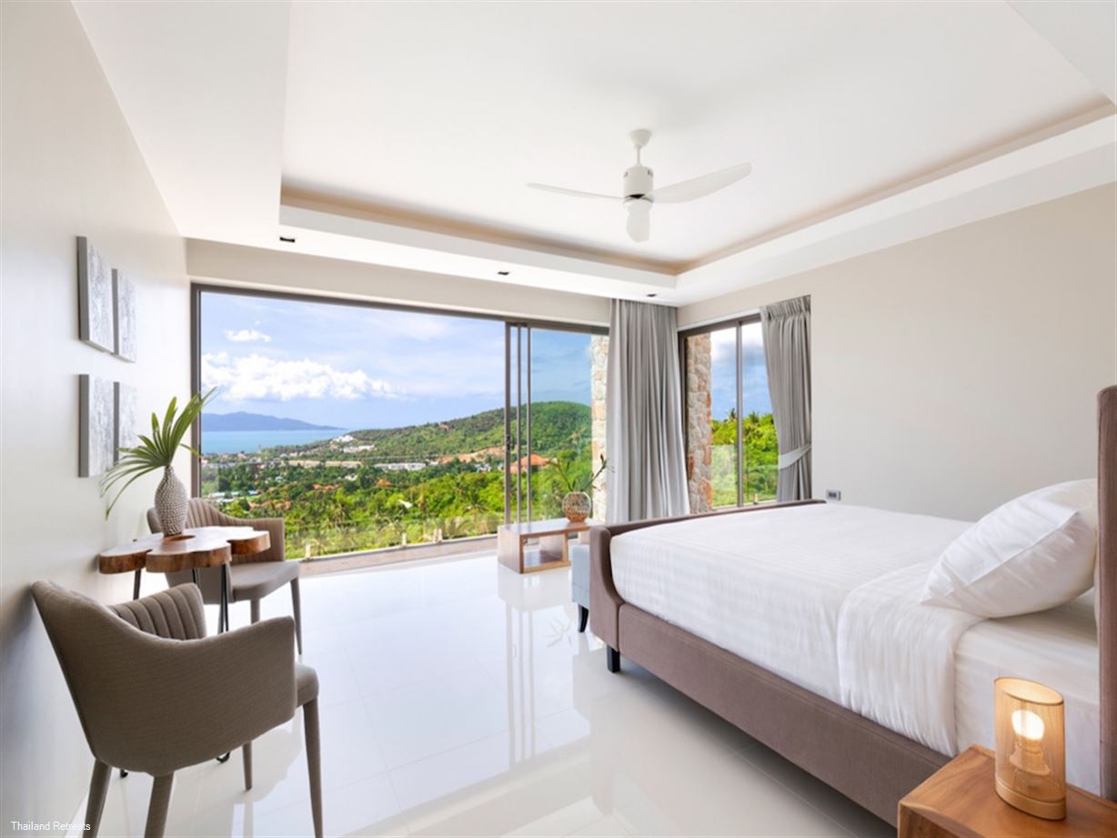 Lotus Horizon Villa