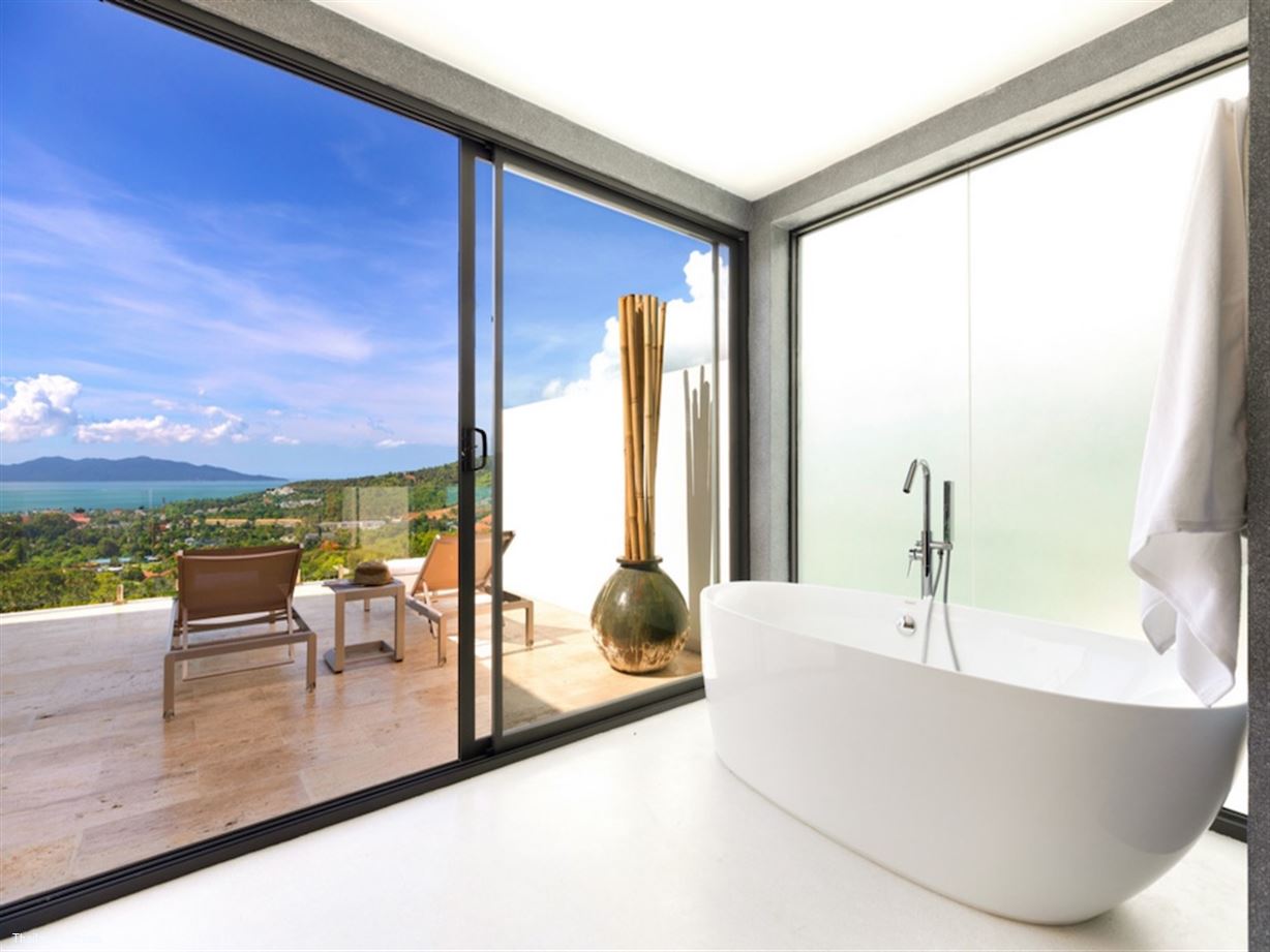 Lotus Horizon Villa