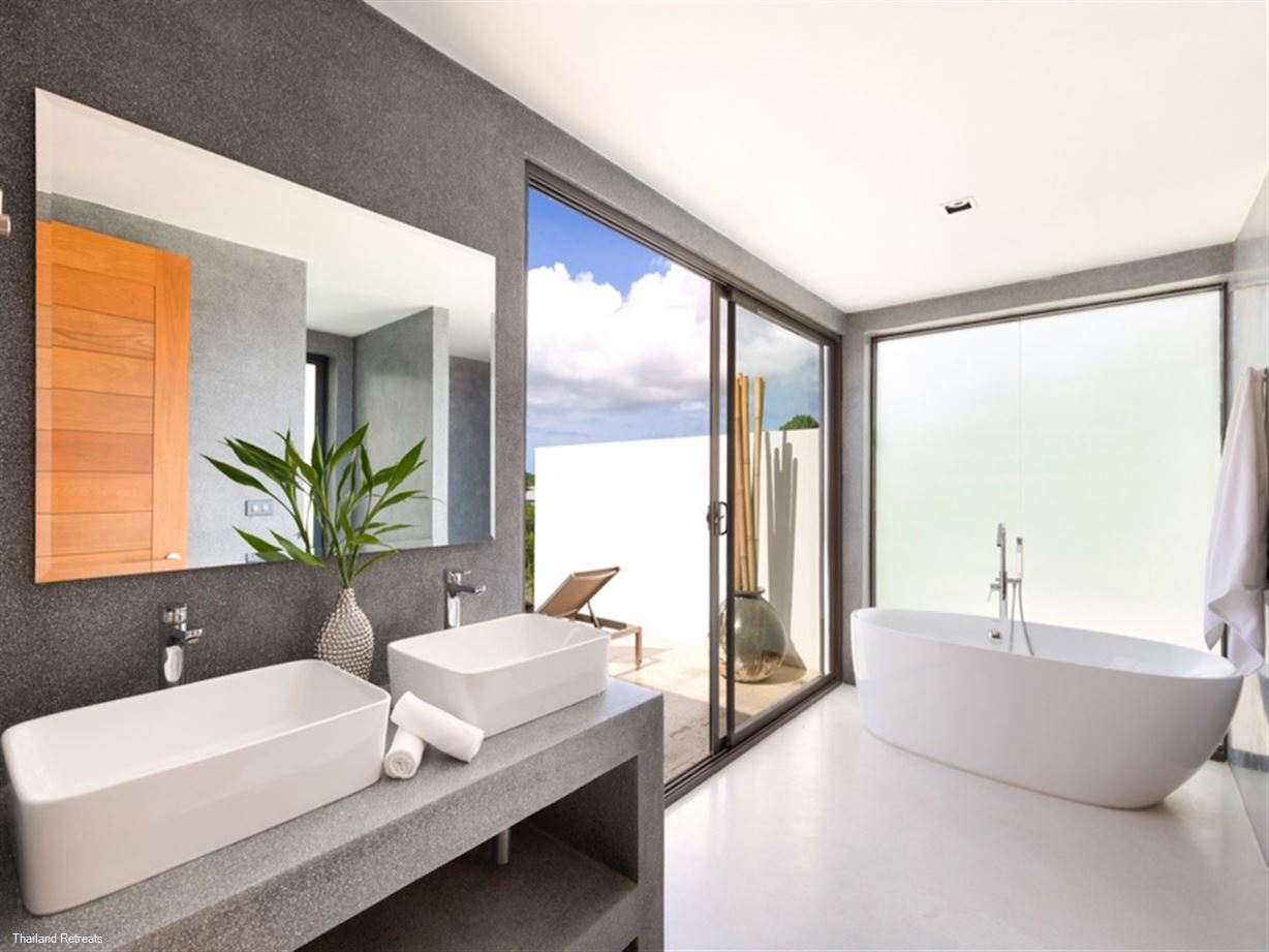 Lotus Horizon Villa