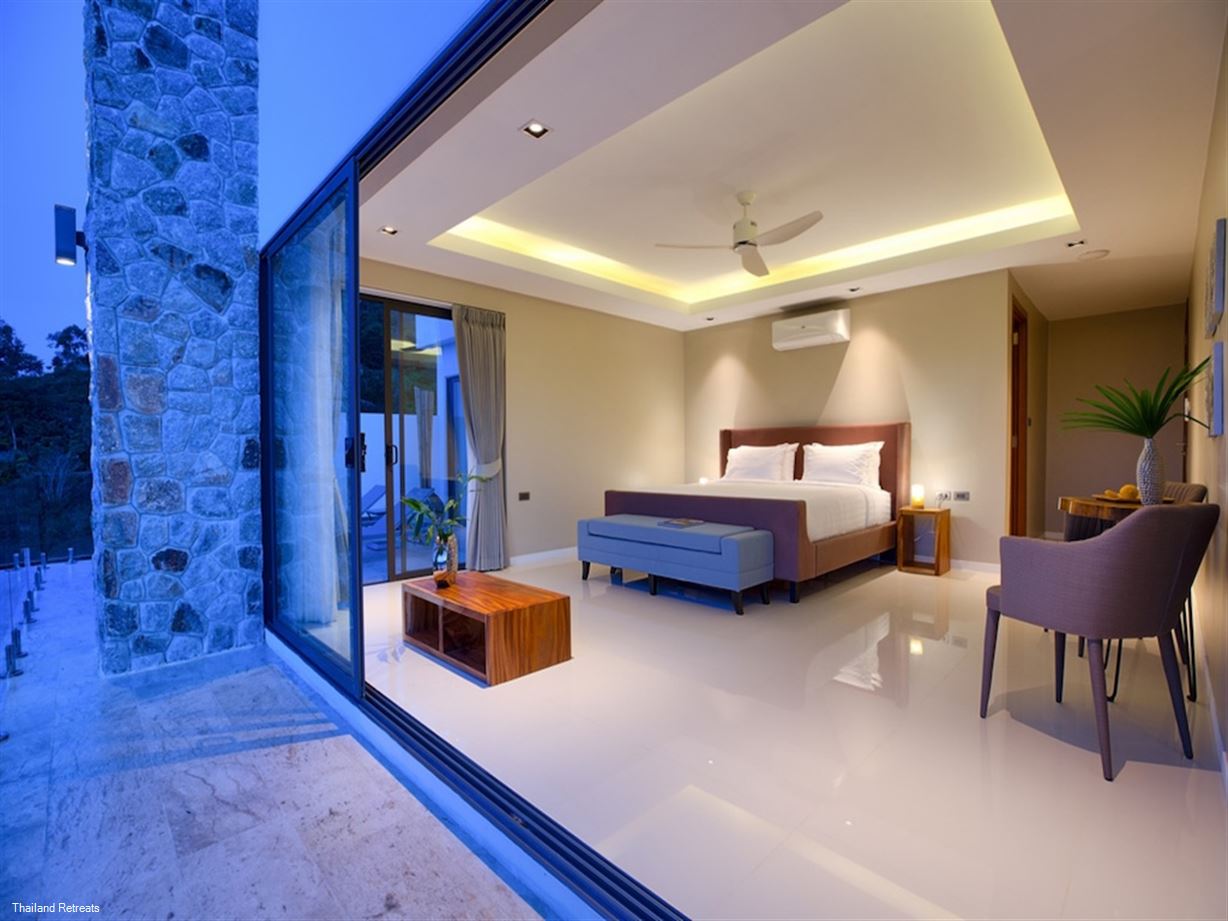 Lotus Horizon Villa