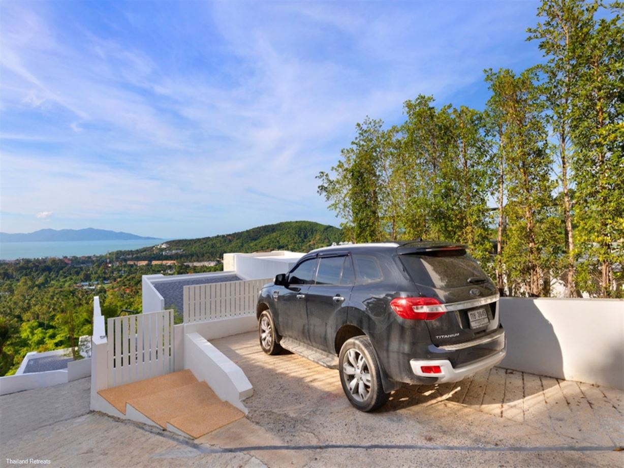 Lotus Horizon Villa