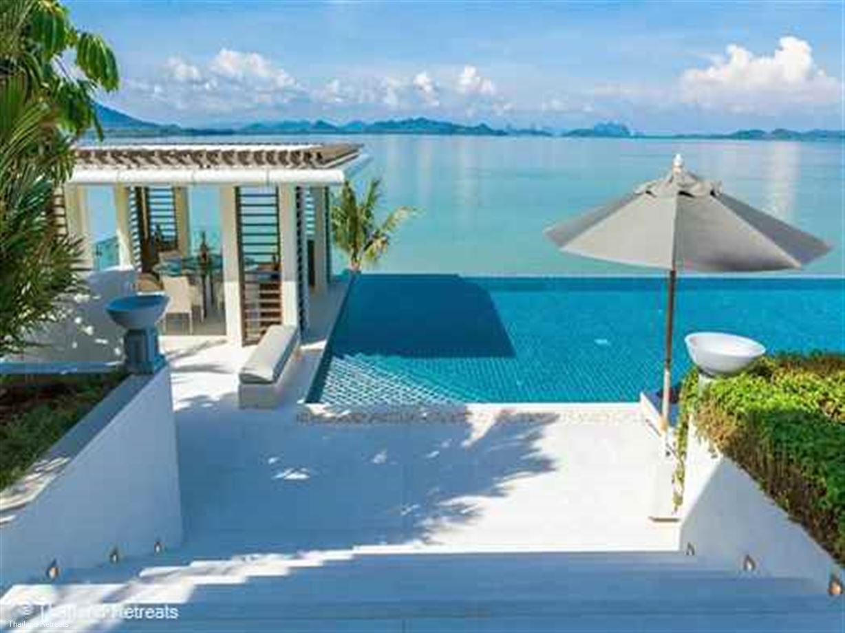 Phuket High End Luxury Villas 
