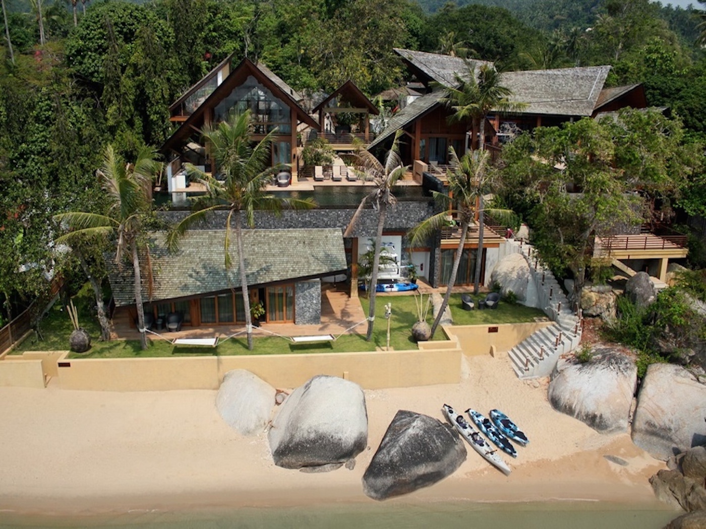 Baan Hin Ta Master Image