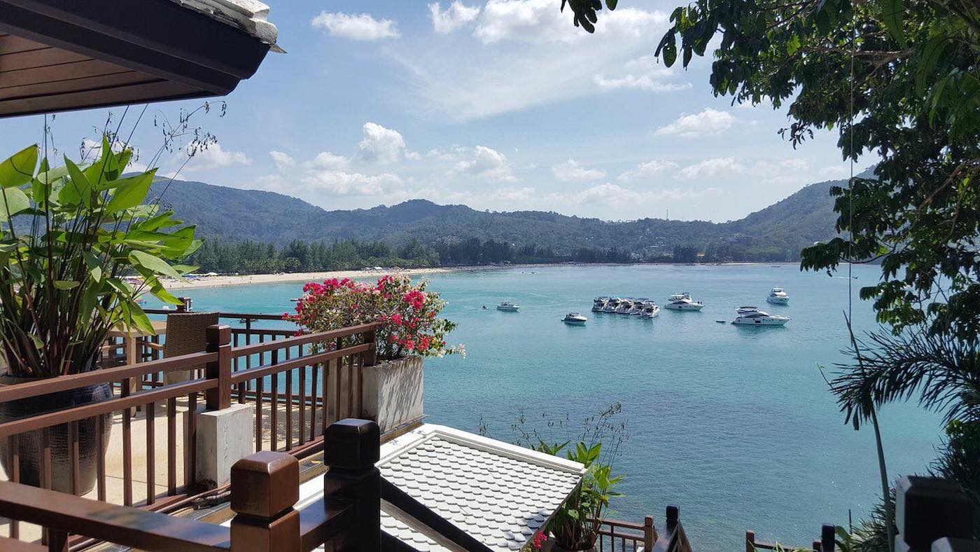 Baan Lom Talay Master Image