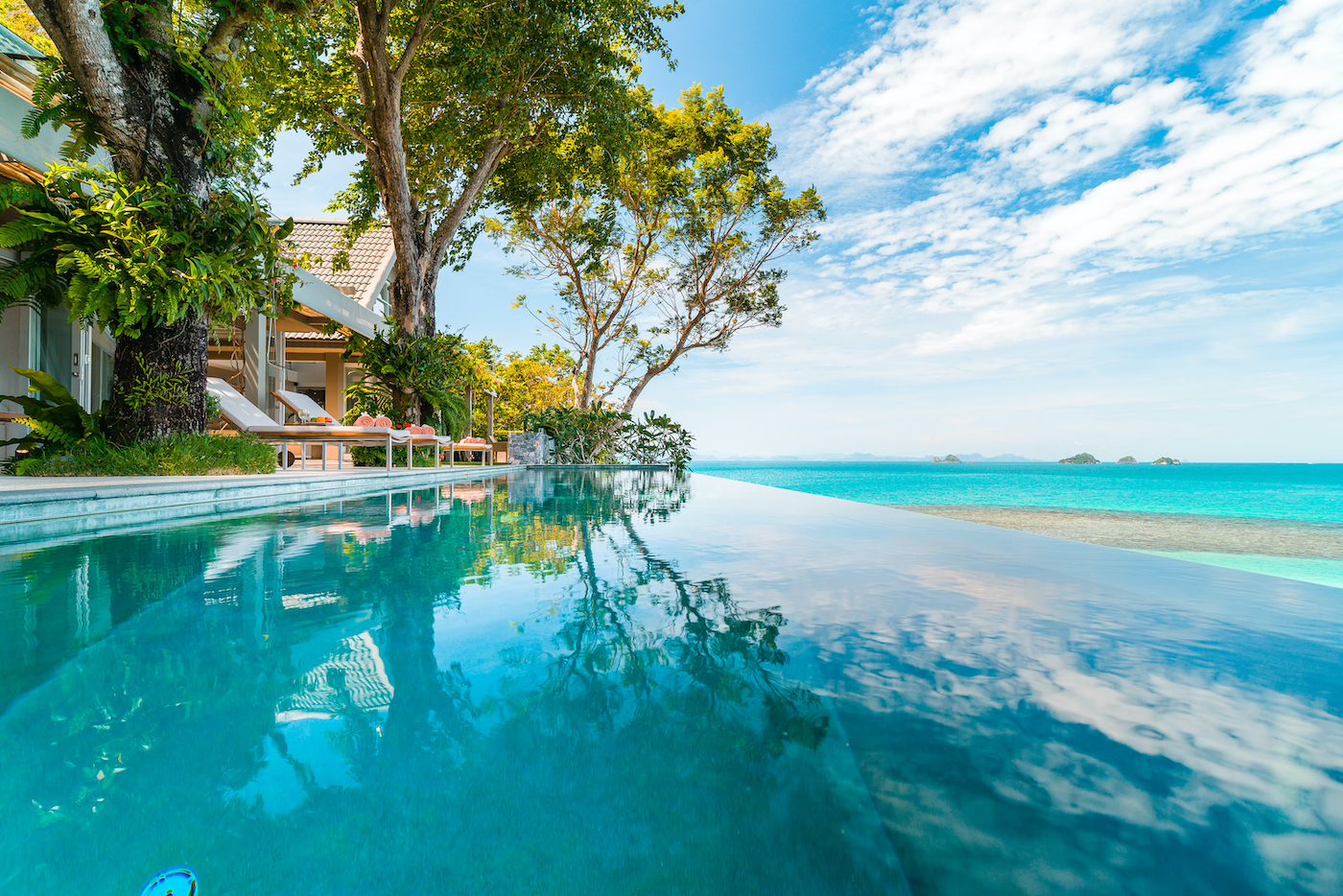 The Headland Villa 3 Master Image
