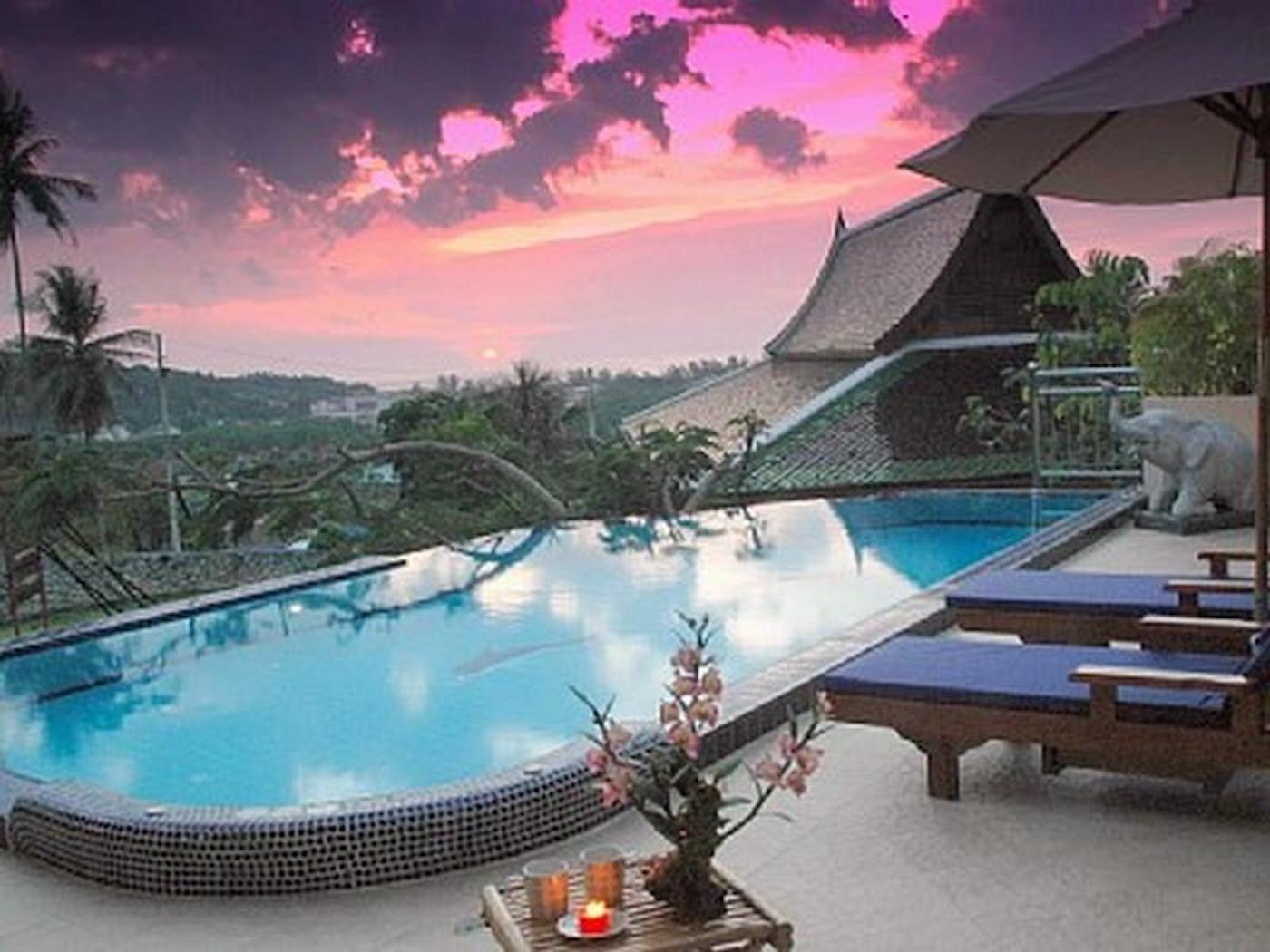 Villa Malee Master Image