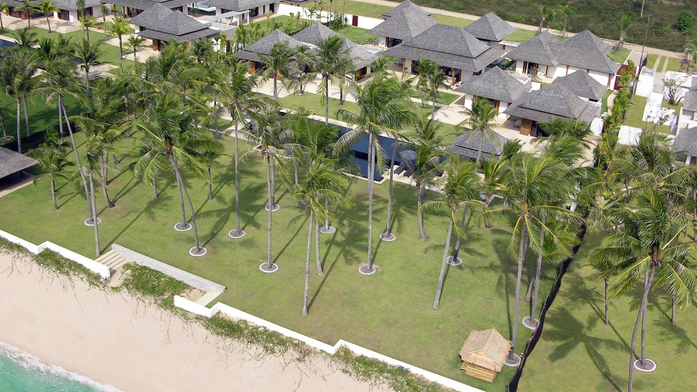 Villa Shanti Master Image