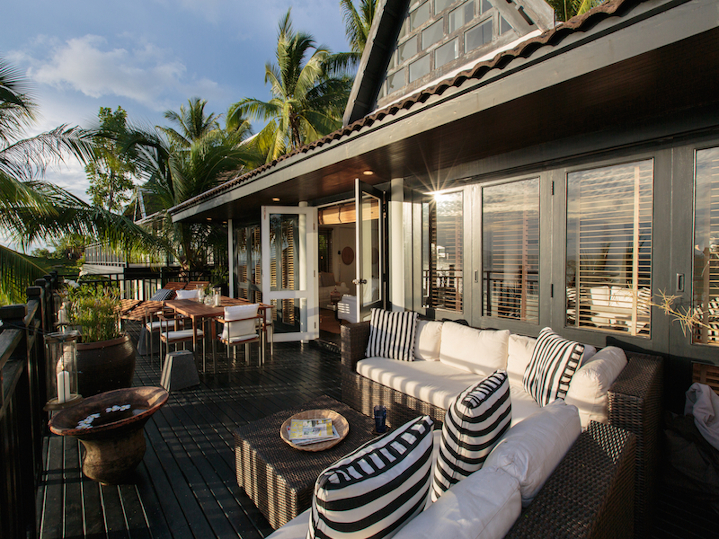 Baan Hansa Master Image