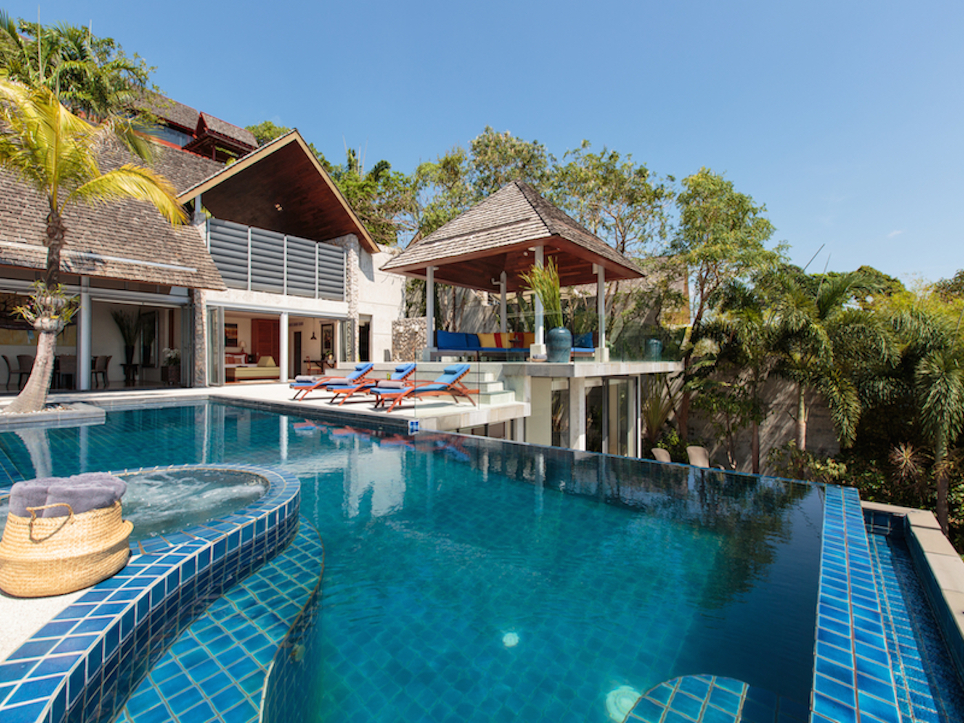 Villa Viman Master Image