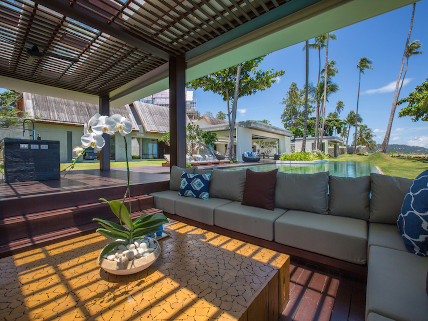 Villa Malabar Master Image