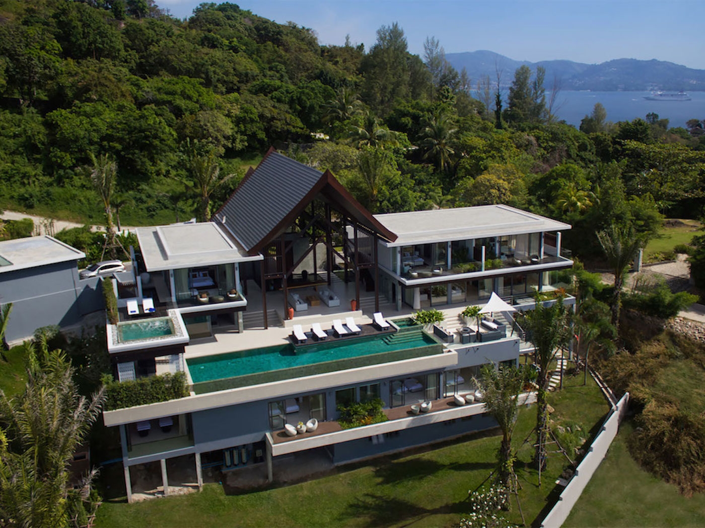 Villa Saan Master Image