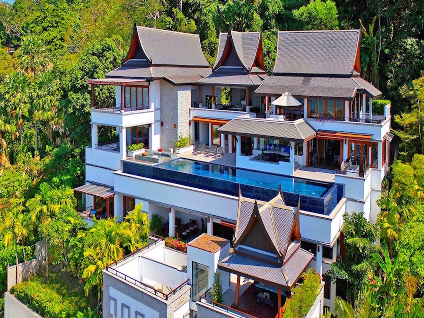 Villa Yang Som Master Image