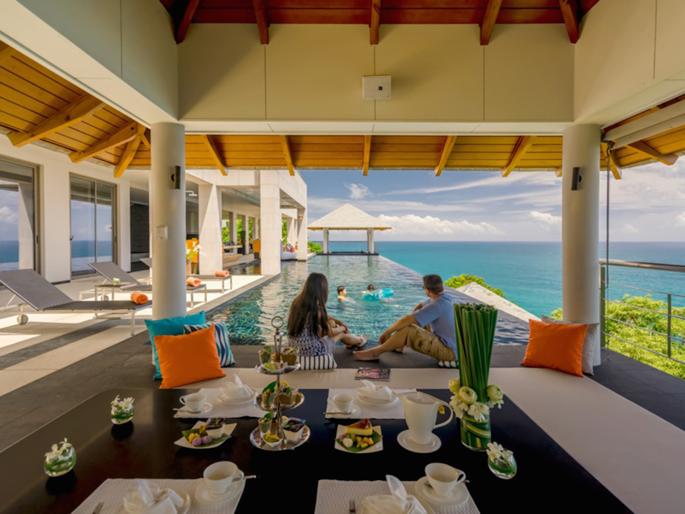 Baan Paa Talee Estate Master Image