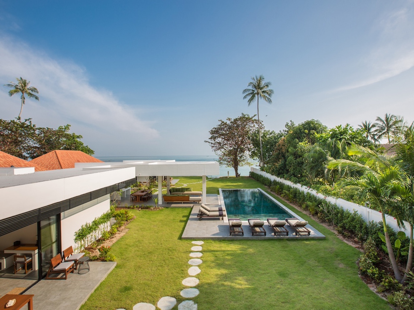 Villa Thansamaay Master Image
