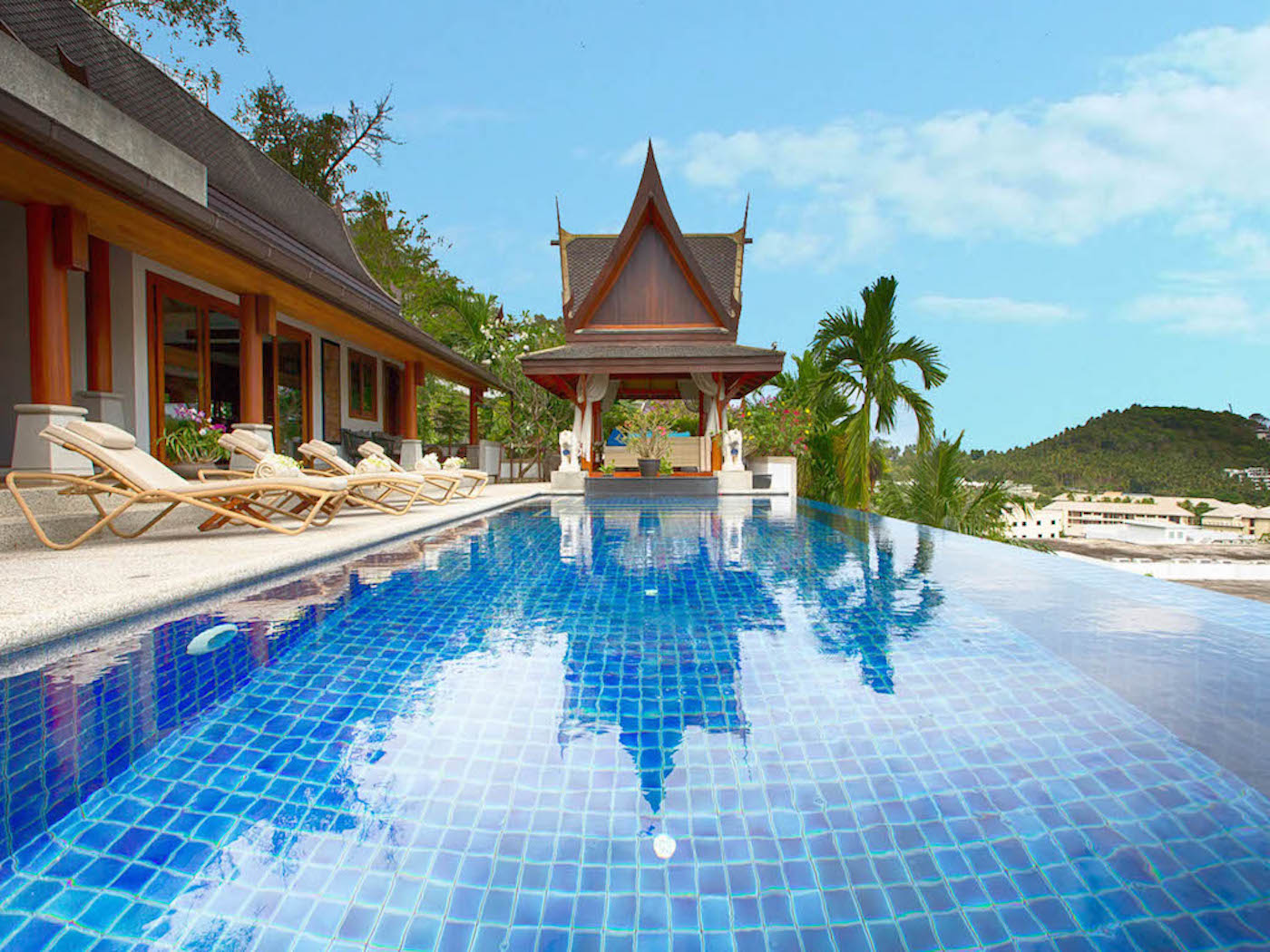 Baan Surin Sawan Master Image
